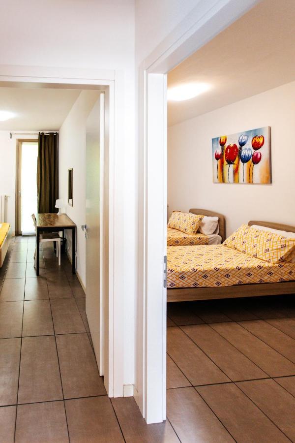 Apartment Casa R&r *10' A Piedi Da Piazza Del Campo*! Siena