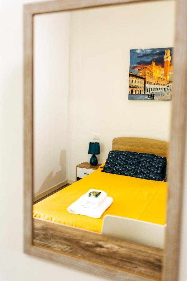 Casa R&r *10' A Piedi Da Piazza Del Campo*! Apartment