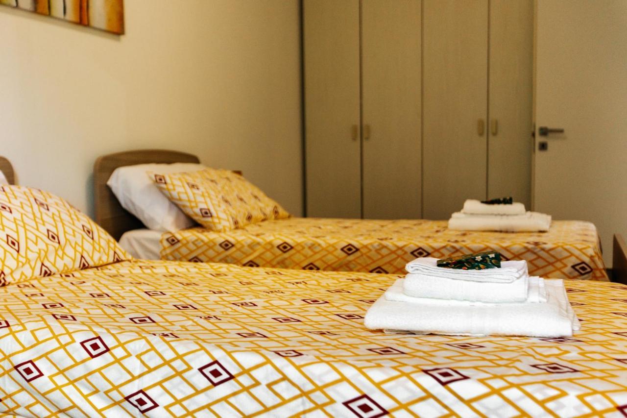Casa R&r *10' A Piedi Da Piazza Del Campo*! Apartment