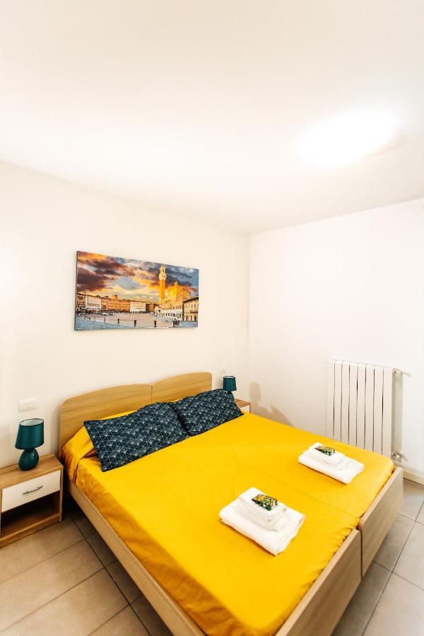 Apartment Casa R&r *10' A Piedi Da Piazza Del Campo*! *
